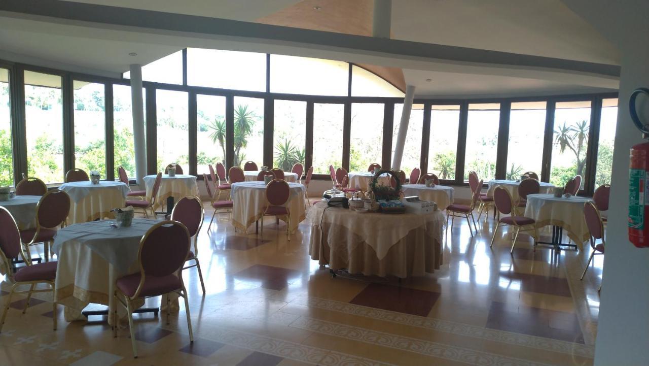 Tk Hotel - Ex Ares San Giovanni La Punta Εξωτερικό φωτογραφία