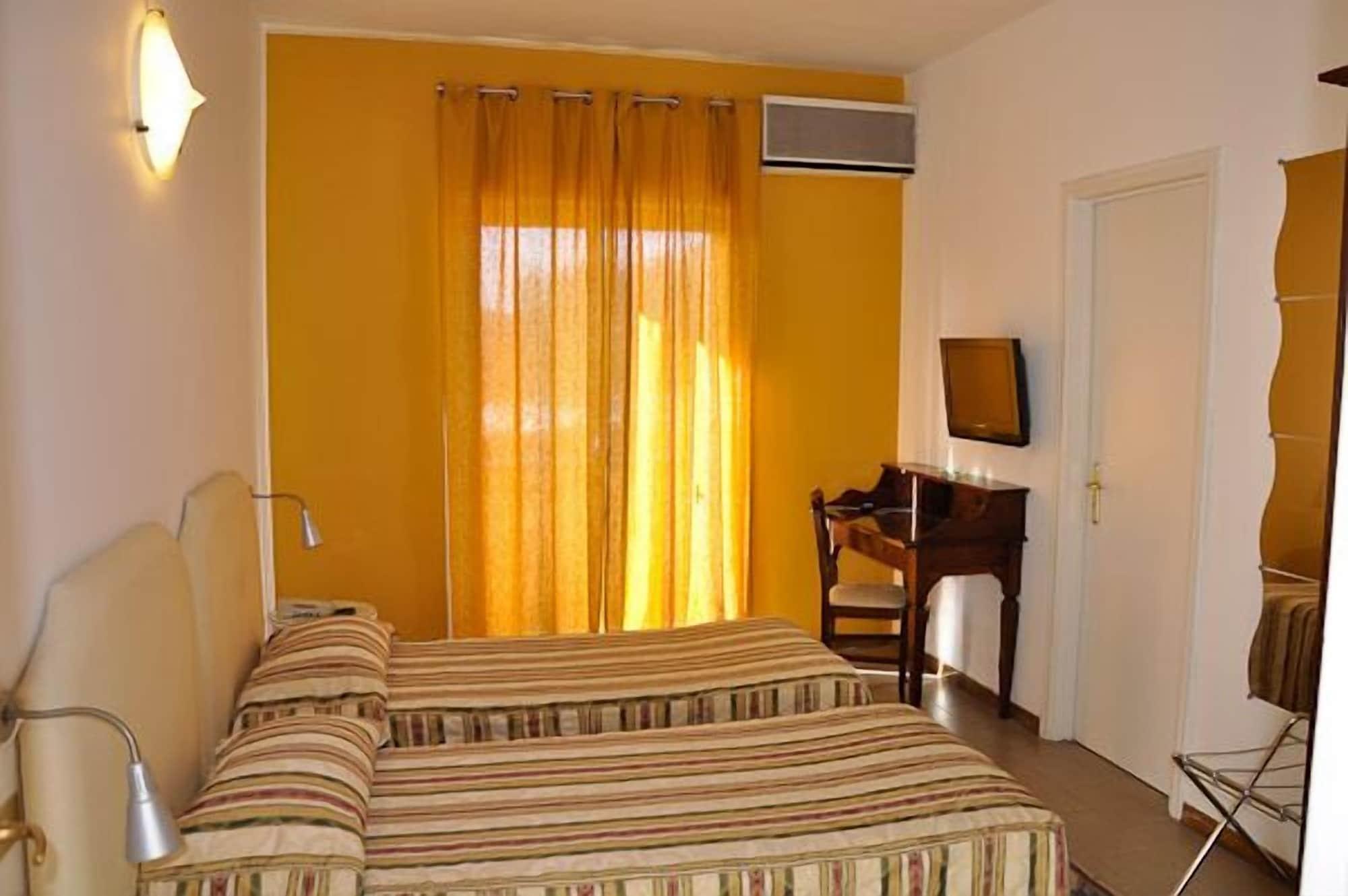 Tk Hotel - Ex Ares San Giovanni La Punta Εξωτερικό φωτογραφία