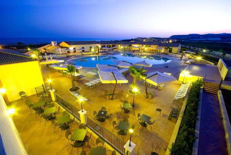 Tk Hotel - Ex Ares San Giovanni La Punta Εξωτερικό φωτογραφία