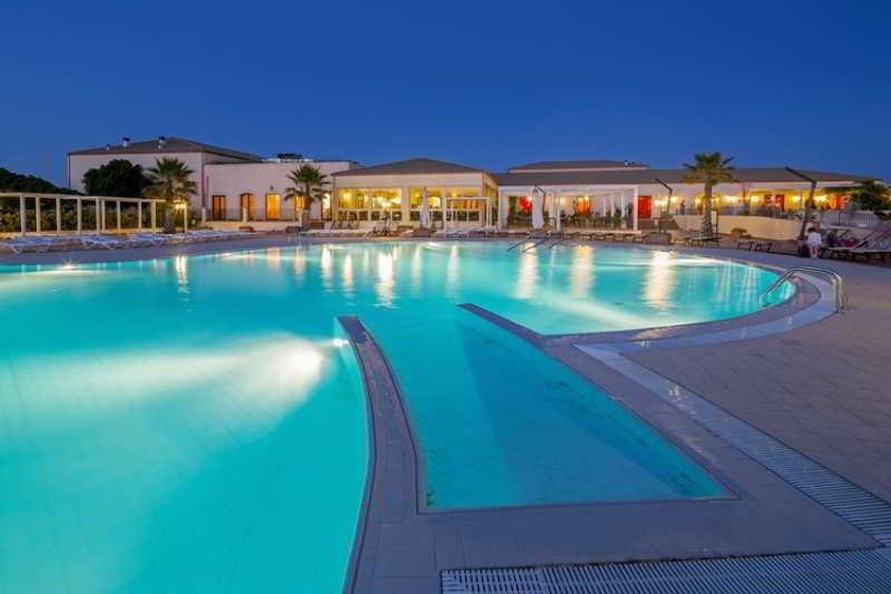 Tk Hotel - Ex Ares San Giovanni La Punta Εξωτερικό φωτογραφία