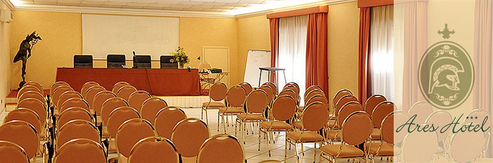 Tk Hotel - Ex Ares San Giovanni La Punta Εξωτερικό φωτογραφία